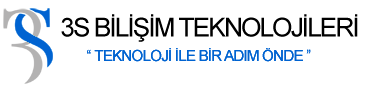 3s Logo
